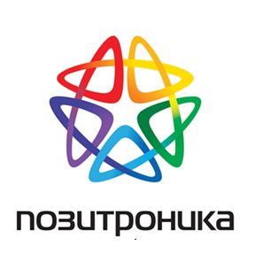 Логотип партнера