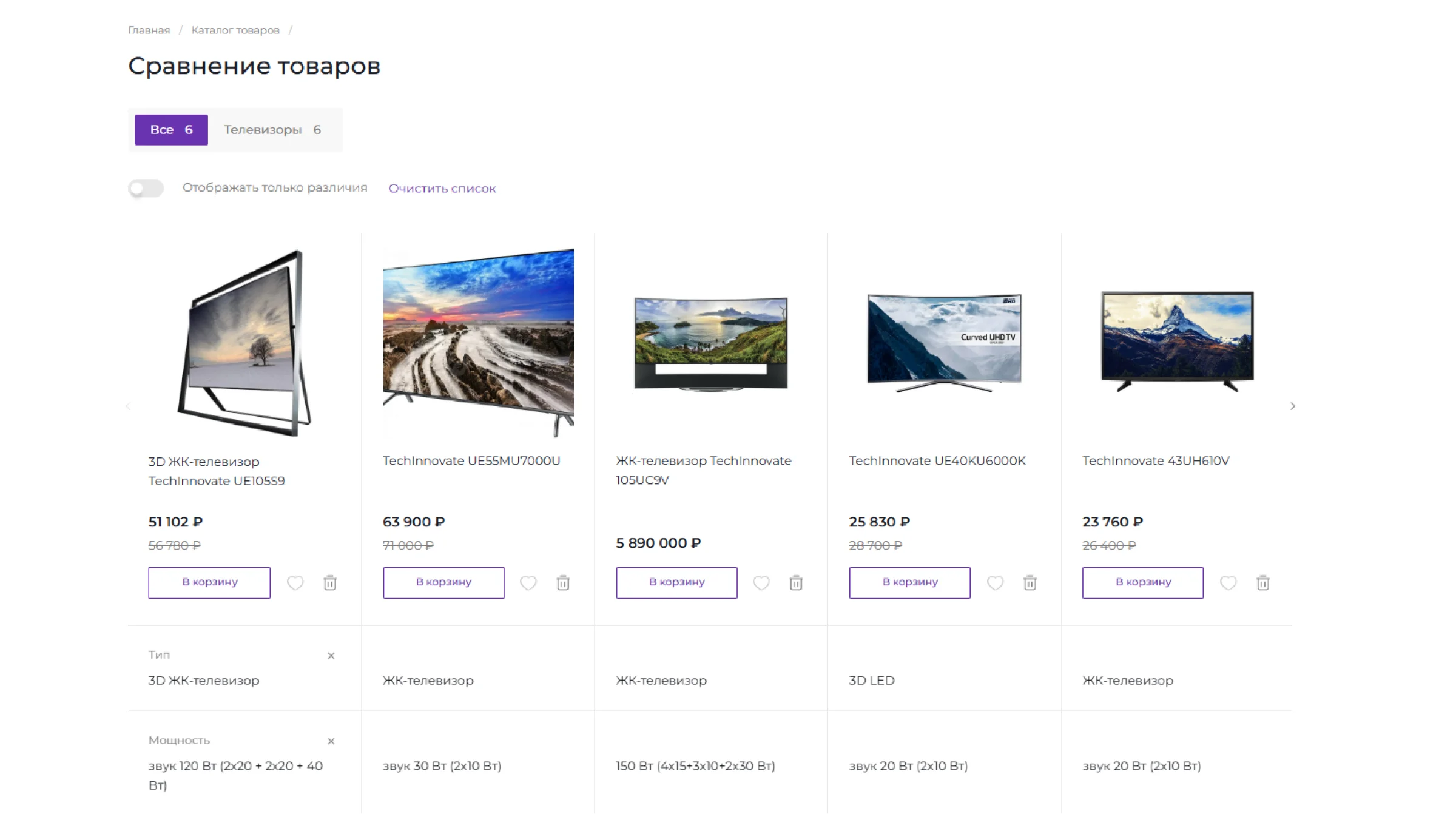 Удобный личный кабинет