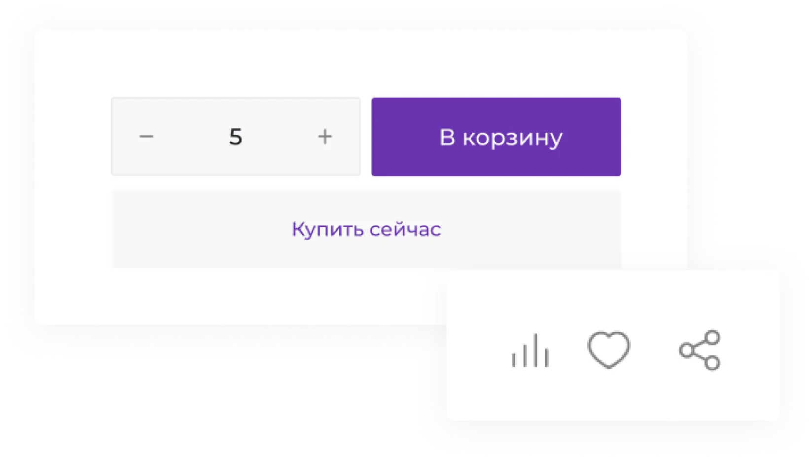 Мотивация на целевые действия