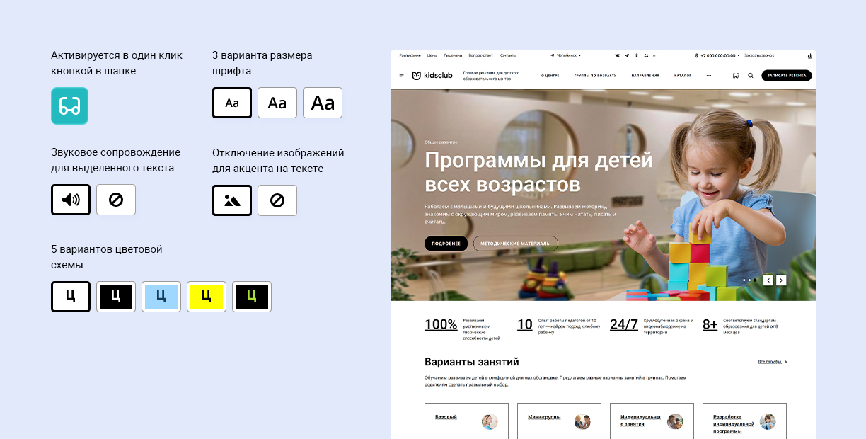 Генерация данных с помощью Аспро: AI
