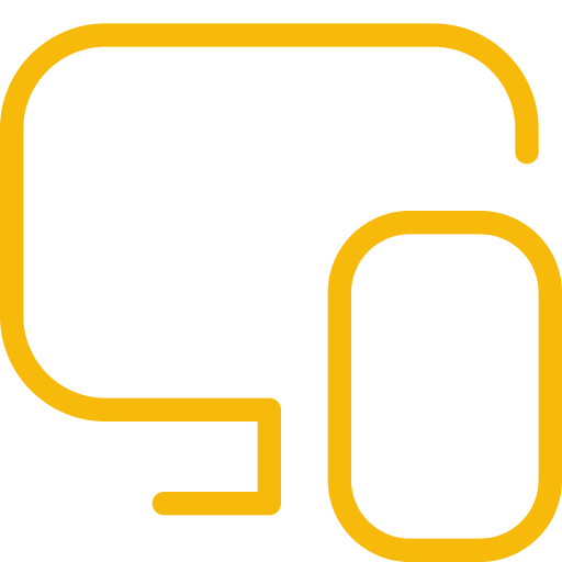 Иконка Адаптивность