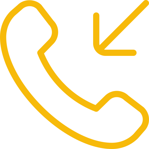 Входящий звонок