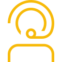 Иконка поддержки