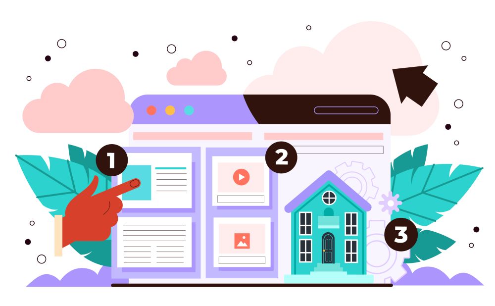 Ваш сайт теряет клиентов, если у вас нет этих ключевых страниц