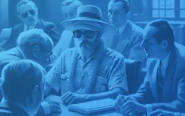 Как настроиться на работу после отпуска