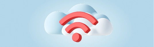 Роутер Dom.ru Wave AX1500