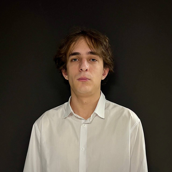 Александр Военков