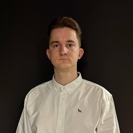 Кирилл Ловац